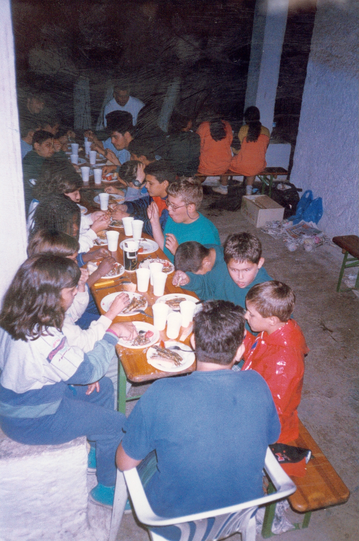 1996 Αγέλη Ιτέα